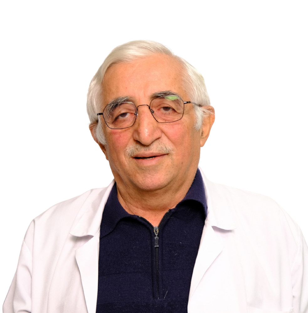 Arif Aydın, Genel Cerrahi Uzmanı – Özel Sakarya Tıp Merkezi