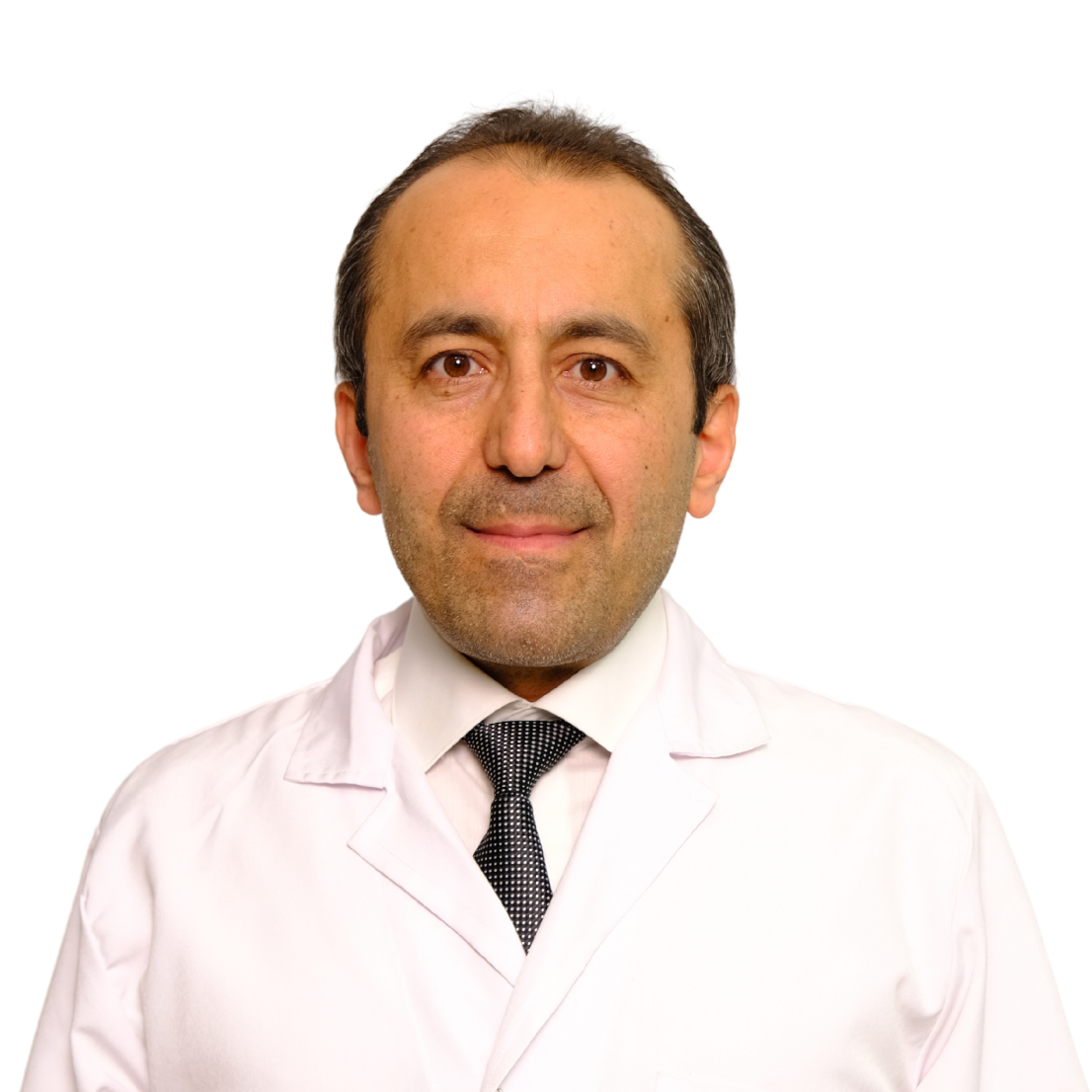 Bekir Çağlı, Radyoloji Uzmanı – Özel Sakarya Tıp Merkezi