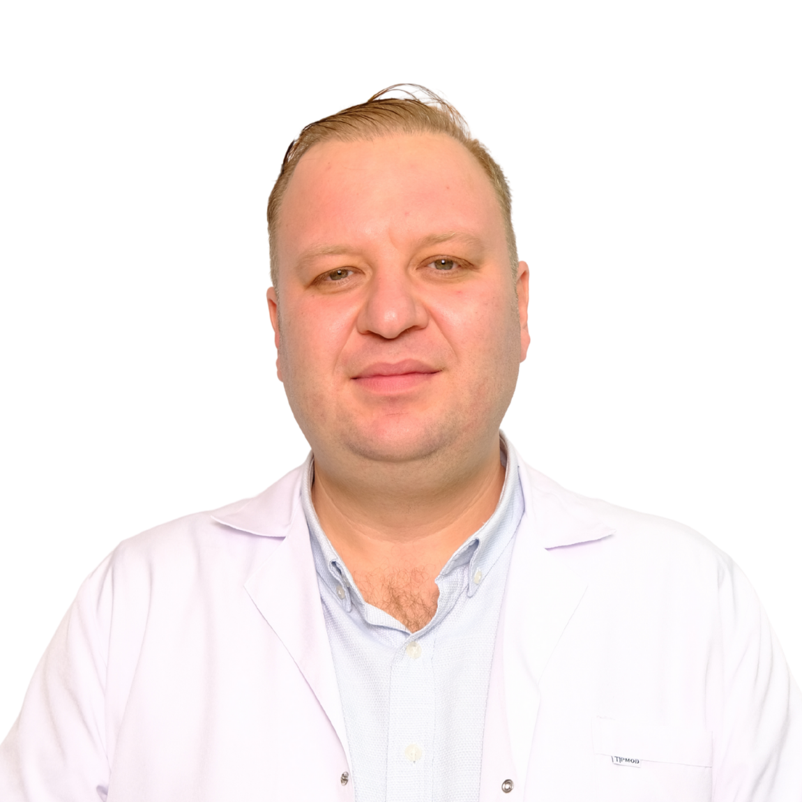 Berk Bahadır Bozkurt, İç Hastalıkları Dahiliye Uzmanı – Özel Sakarya Tıp Merkezi