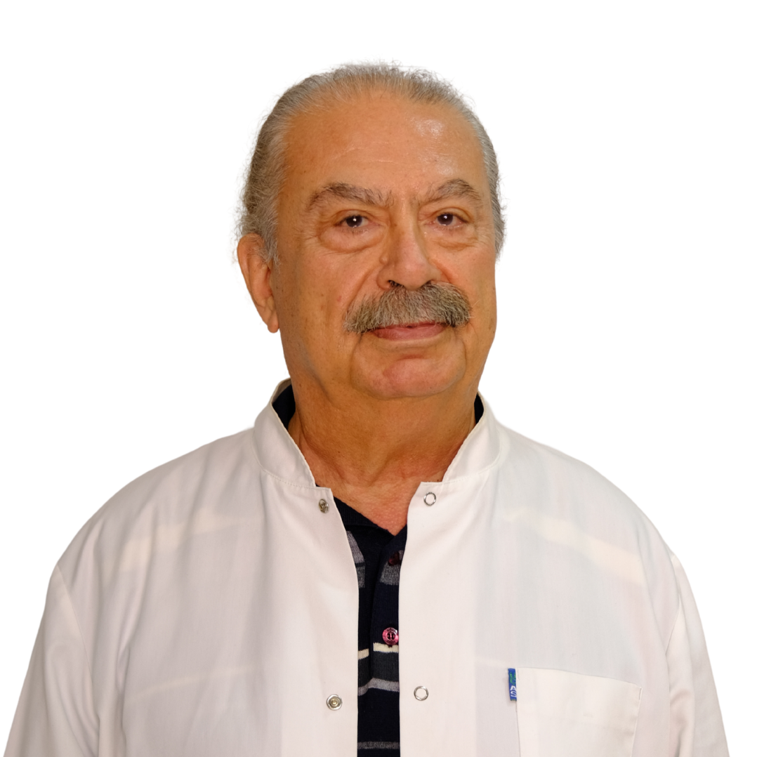 Bülent Tahir Tanrıdağlı, Genel Cerrahi Uzmanı – Özel Sakarya Tıp Merkezi