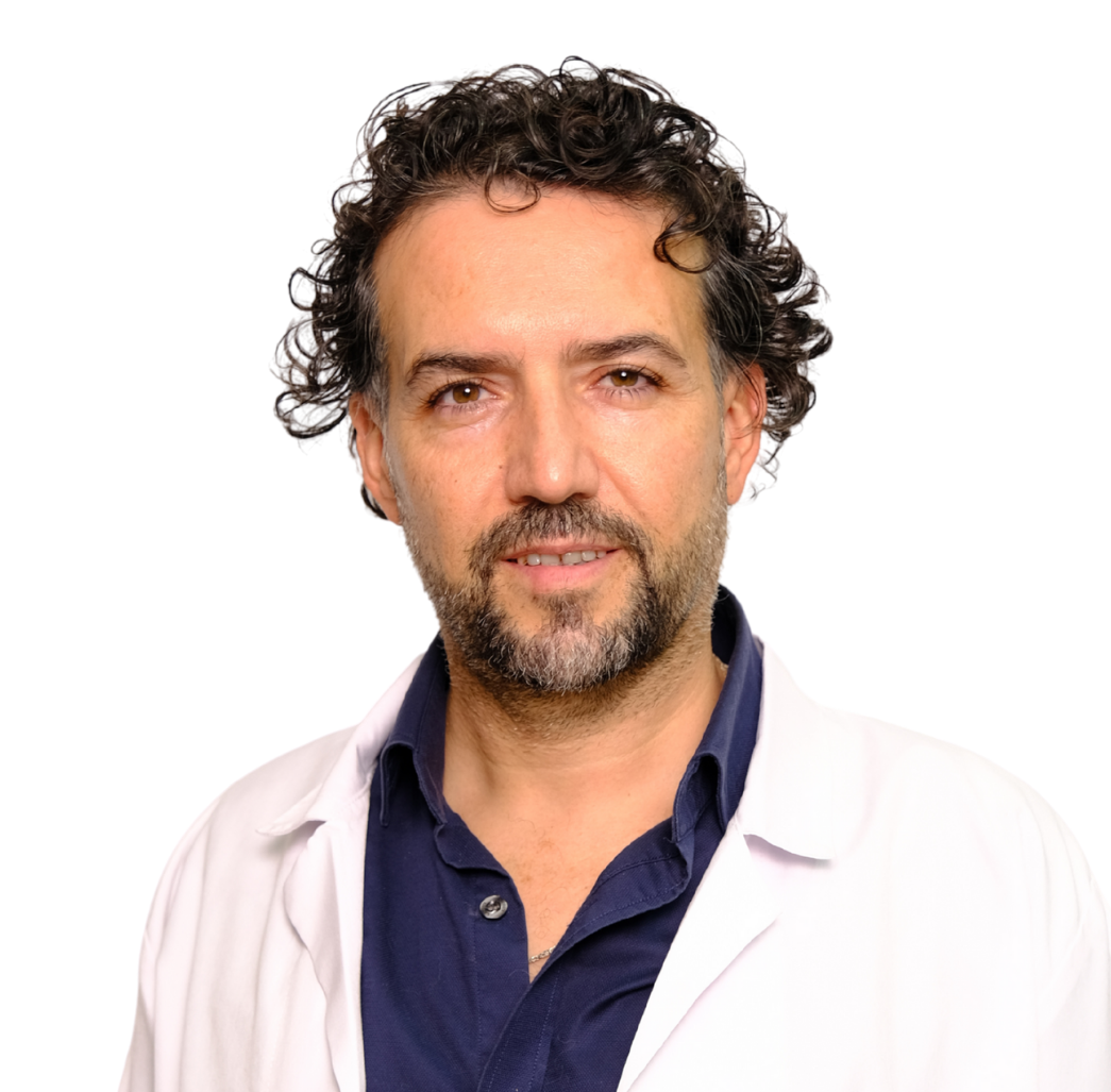 Cafer Altaş, Anesteziyoloji ve Reanimasyon Uzmanı – Özel Sakarya Tıp Merkezi