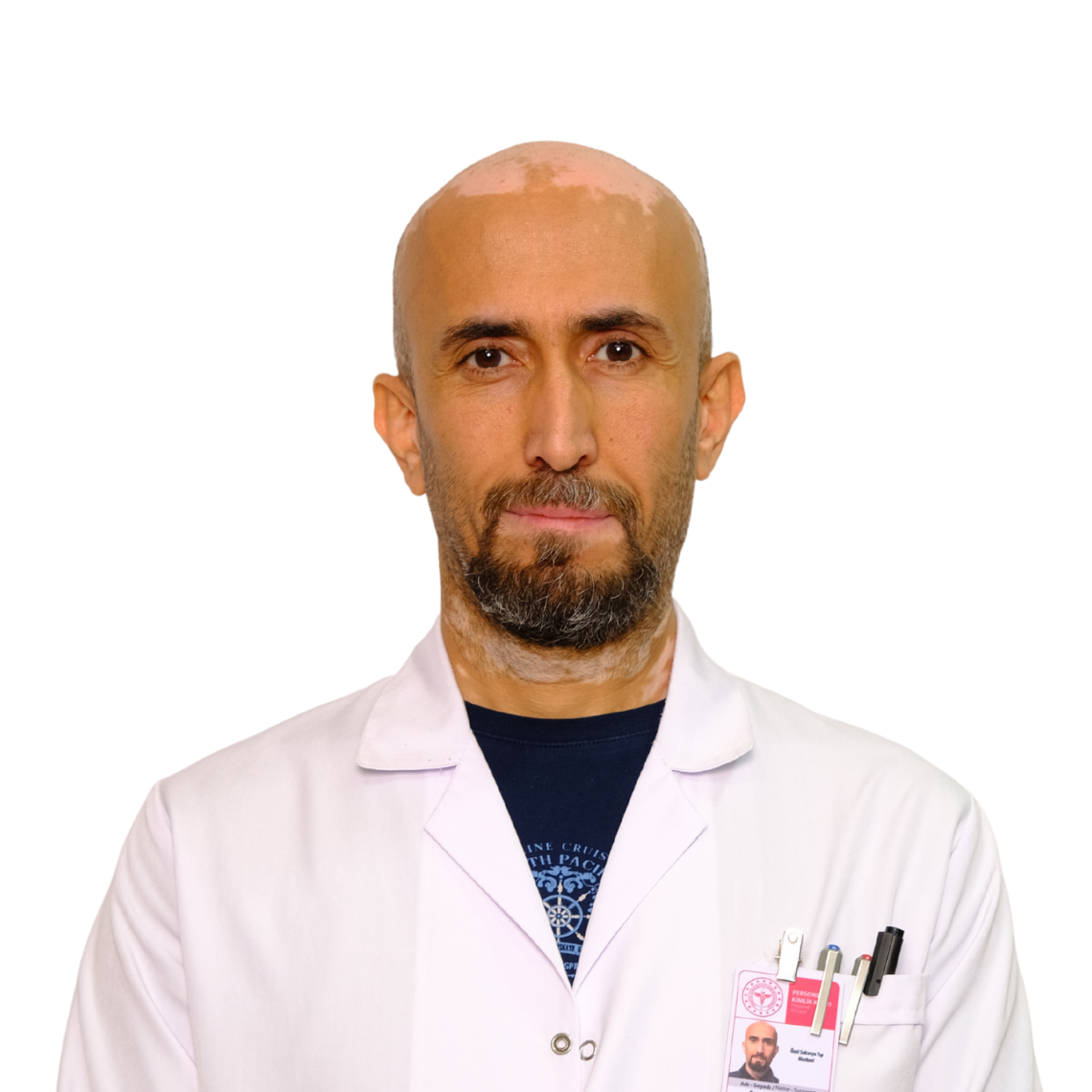 Sinan Salam Mohammed Hussein, Acil Servis Hekimi – Özel Sakarya Tıp Merkezi