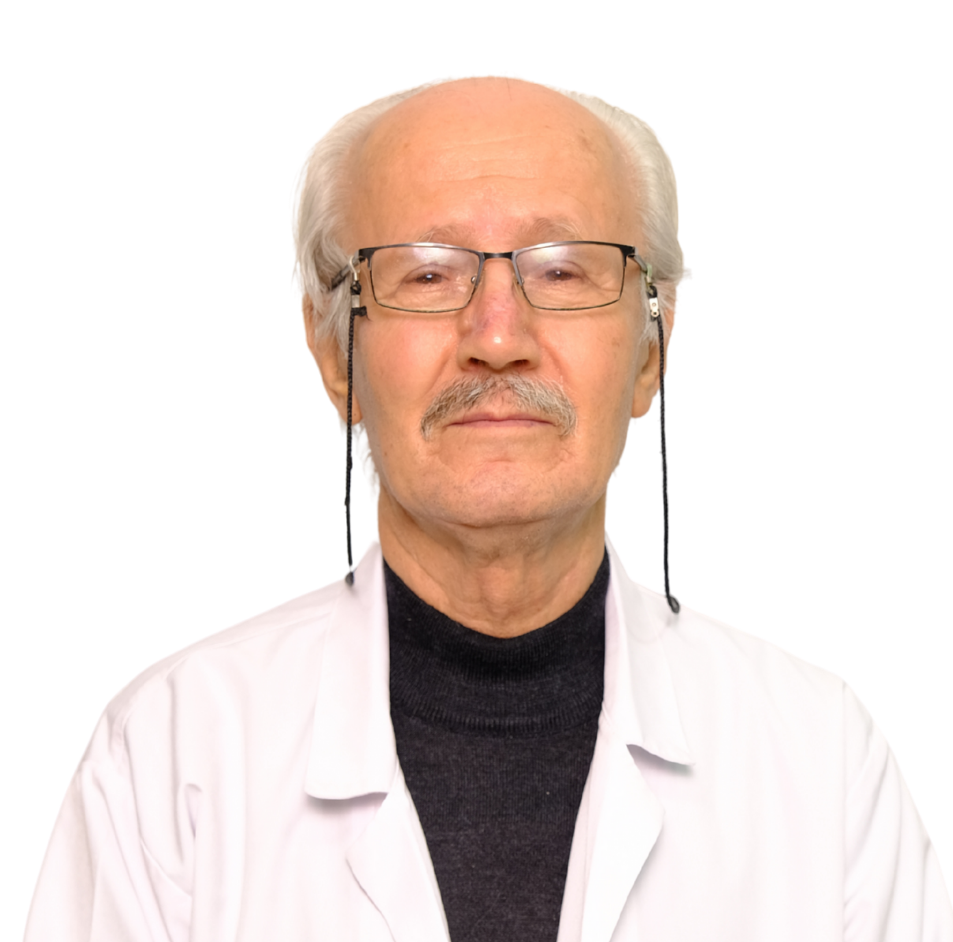 Yakup Metin Yılmaz, Göz Hastalıkları Uzmanı – Özel Sakarya Tıp Merkezi